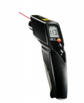 830-T1 10:1 Optics & Laser Point Infrared Thermometer_noscript