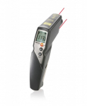 830-T4 30:1 Infrared Thermometer_noscript