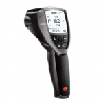 835-T1 IR Thermometer with 4-point Laser Sighting_noscript
