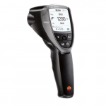 835-T2 IR Thermometer with 4-point Laser Sighting_noscript