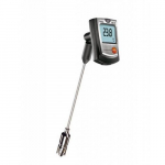 905-T2 Surface Thermometer with Spring-Loaded Probe
