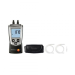 510 Pocket-Sized All-in-One Digital Manometer