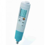 206 pH3 pH/Temperature Measuring Instrument