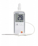 108-1 Digital Food Thermometer w/K Thermocouple