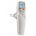 205 One-Hand pH/Temperature Measuring Instrument