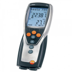 735-2 Multichannel Thermometer