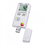 184 T3 Temp Logger with Display