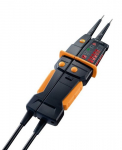 750-2 Digital Voltage Tester with GFCI Test_noscript