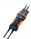 750-3 Digital Voltage Tester with GFCI Test_noscript