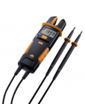 755-1 Current / Voltage Meter