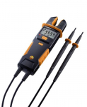 755-2 Current / Voltage Meter w/Rotation Tester_noscript