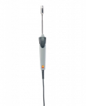 Surface Temperature Probe w/ Type K Connection{part}