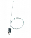 32" Type K Thermocouple w/ Thermocouple Adapter_noscript