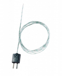 59" Type K Thermocouple w/ Thermocouple Adapter_noscript