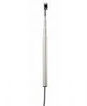 Flat Head Surface Probe Type K{part}