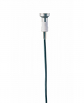 Magnetic Probe for Temperature on Metal Surface{part}
