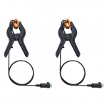 Clamp Temperature Probe Kit (fixed cable, NTC)