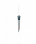 Accurate Robust NTC Air Probe with Handle_noscript