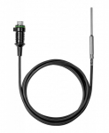 Accurate Immersion/Penetration Probe with 5-ft Cable_noscript
