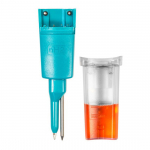 Spare pH Probe pH2 for 206 Model with Gel Storage Cap