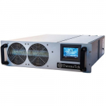 3U Rack Mount Thermoelectric Chiller
