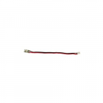 Lighting Wire for UP mini 2 Extruder, 2p 115mm_noscript