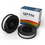 Tiertime UP Fila ABS Filament, White, Spool
