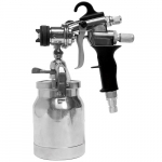 Maxum Elite Spray Gun with 1 Quart Cup{part}