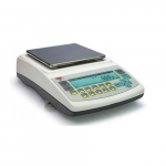 AG 3000g Laboratory Scale with NTEP Certificate