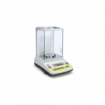 Scales with Automatic Internal Calibration, 220g