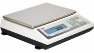 Bench Scale 30 lbs(15kg) x 0.01 lbs(5g) with USB_noscript