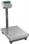 Washdown Scale 30 lbs(15kg) x 0.01 lbs(5g) with USB & RS232