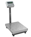 Washdown Series 600 lbs Scale with USB & RS232 Interface_noscript