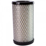 Dust-Free Filter Replacement