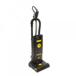 Deluxe CVD 30 Upright Vacuum, Single Motor{part}