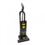 Deluxe CVD 38 Upright Vacuum, Single Motor{part}