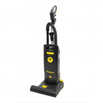 Deluxe CVD 38 Upright Vacuum, Dual Motor{part}