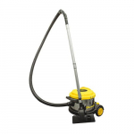 TV 2 SS Canister Vacuum