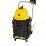 Taskforce 17 Wet/Dry Vacuum with Attachments