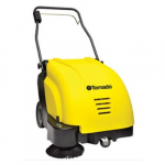 SWB 26/8 Battery Sweeper with AGM Batteries & On-Board Charger_noscript