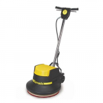 P Series 20" Electric Floor Machine with Pad Holder