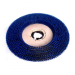 24" Firm Poly Scrub Brush for Floor Scrubber
