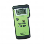 K-Type Thermocouple Thermometer, Dual Input_noscript
