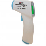 Non-Contact Infrared Forehead Thermometer_noscript