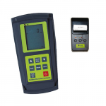 Combustion Efficiency Analyzer Differential Manometer