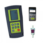 Combustion Efficiency Analyzer Differential Manometer