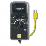 K-Type Thermocouple Calibrator, Celsius