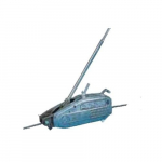 TU17 Wire Rope Manual Hoist with 100 ft Wire_noscript