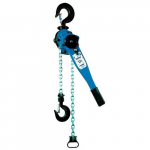 1.5T Lever Hoist with 20ft. Lift