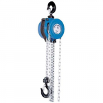 5T Manual Chain Hoist with 40ft. Lift_noscript